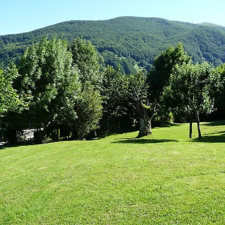 Apartamento Maldagorri Ezkurra Exterior foto
