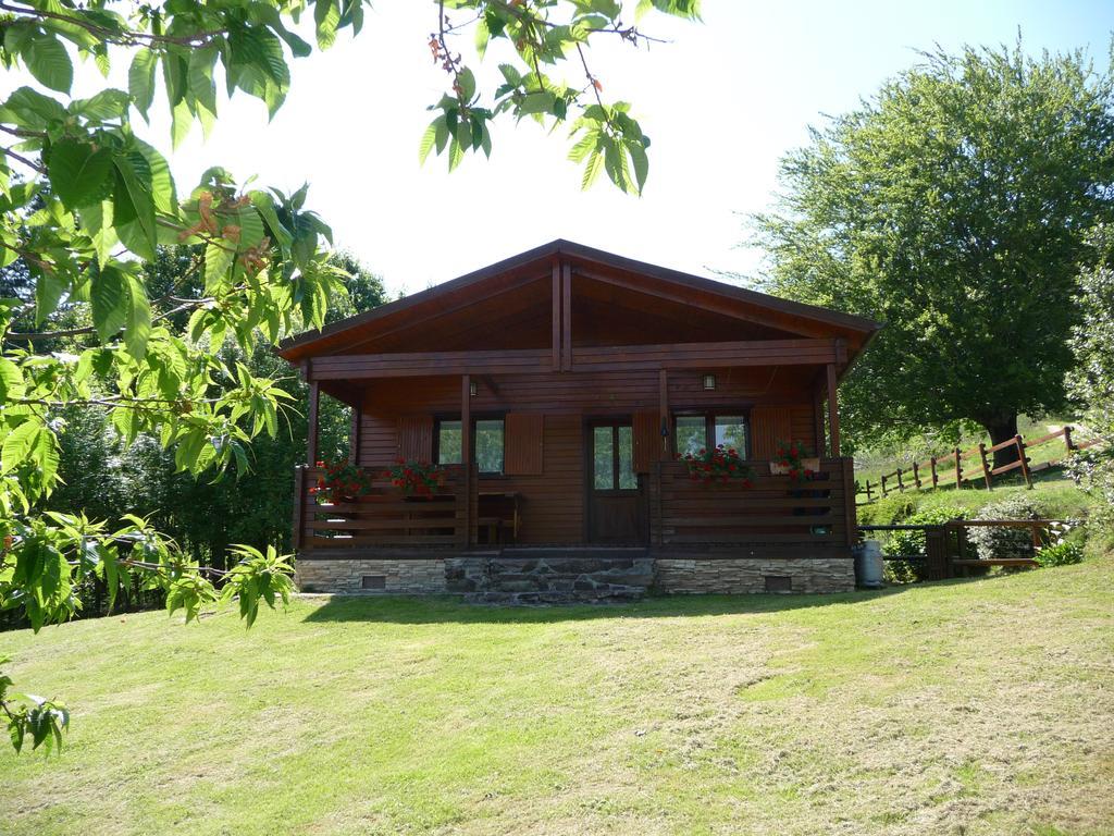 Apartamento Maldagorri Ezkurra Habitación foto