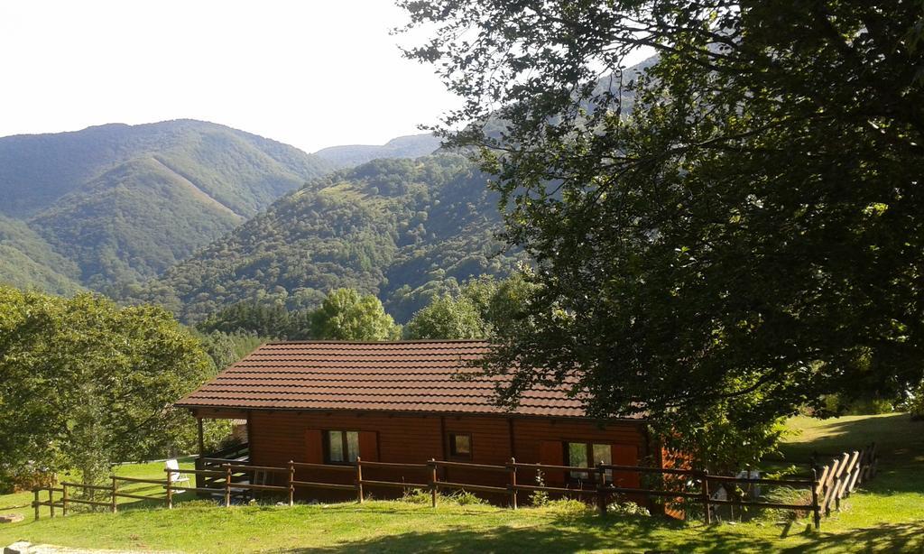 Apartamento Maldagorri Ezkurra Habitación foto