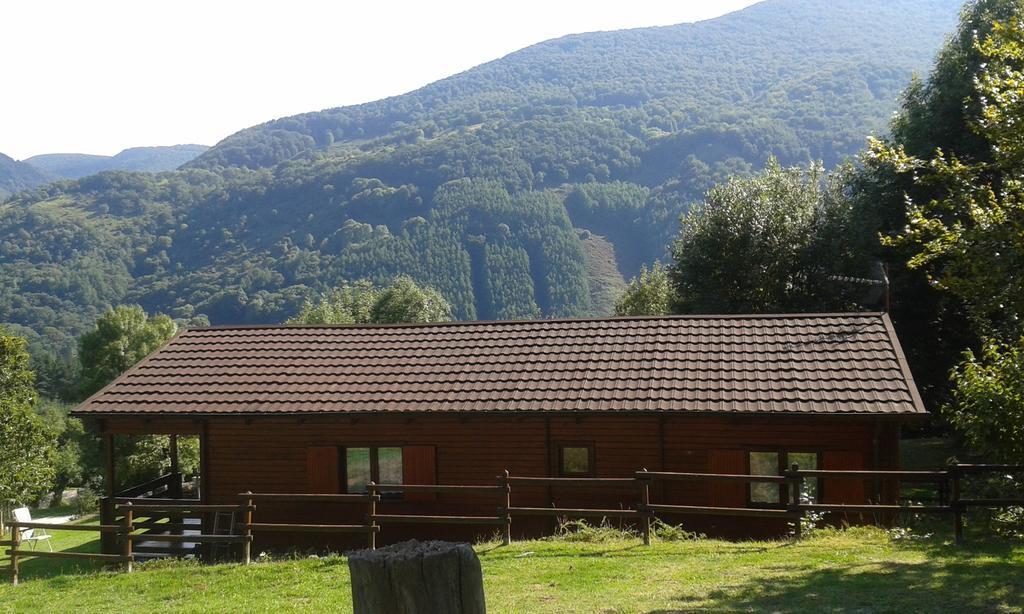 Apartamento Maldagorri Ezkurra Habitación foto