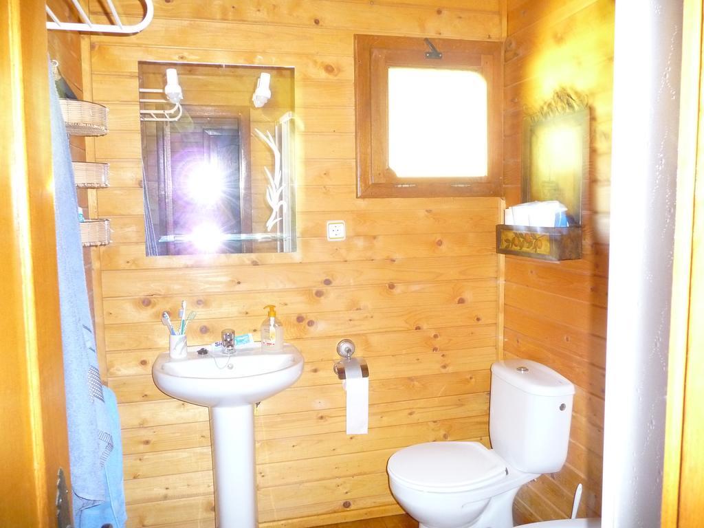 Apartamento Maldagorri Ezkurra Habitación foto