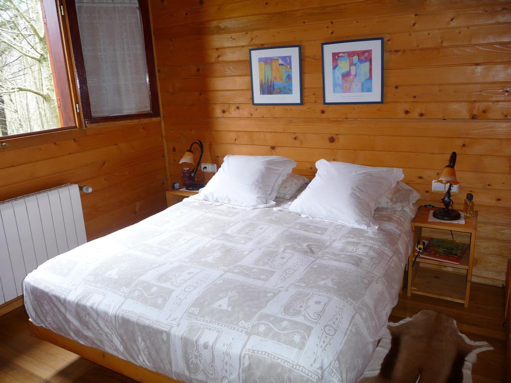 Apartamento Maldagorri Ezkurra Habitación foto