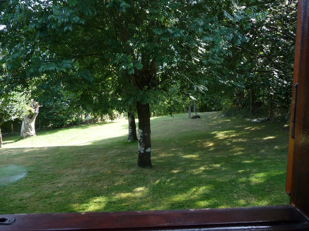 Apartamento Maldagorri Ezkurra Exterior foto