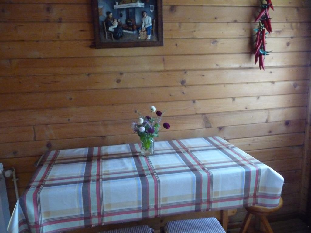 Apartamento Maldagorri Ezkurra Exterior foto